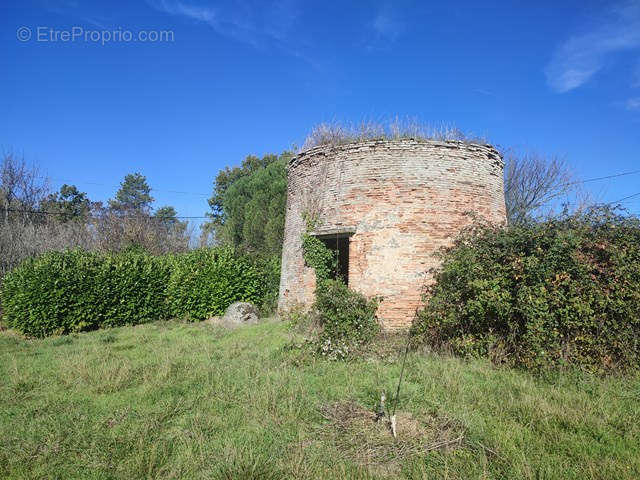 Terrain à MONCLAR-DE-QUERCY