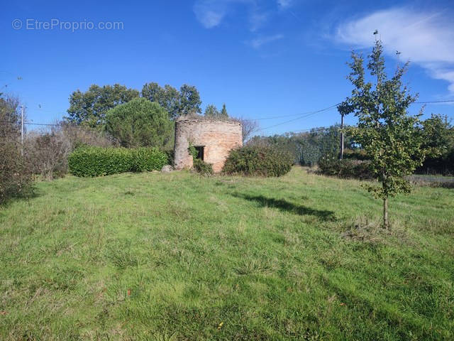 Terrain à MONCLAR-DE-QUERCY