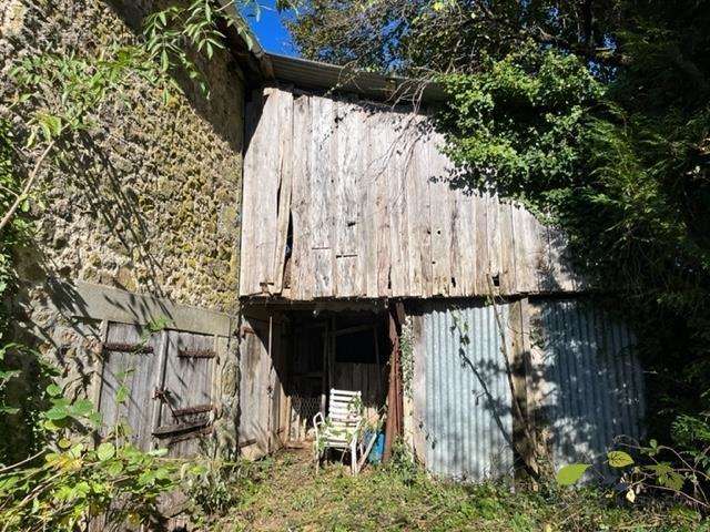 Maison à CHAMBERET