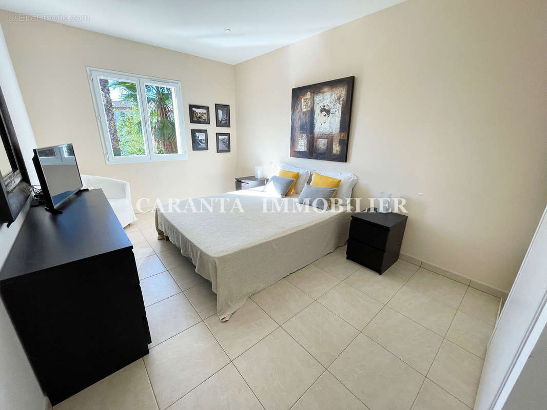 Appartement à SAINTE-MAXIME