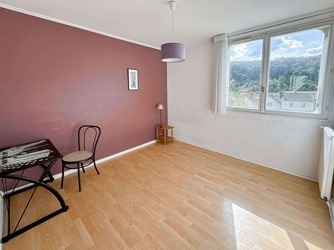 Appartement à PERIGUEUX