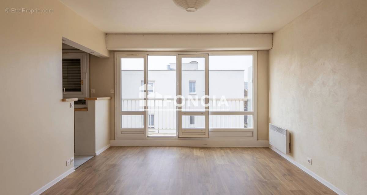 Appartement à VERNON