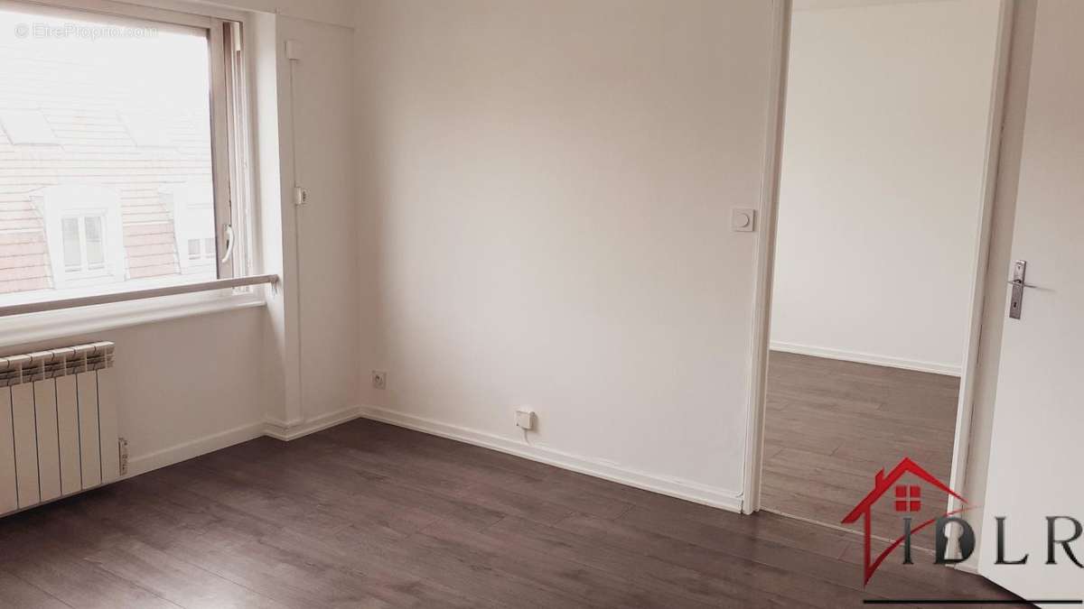 Appartement à BESANCON