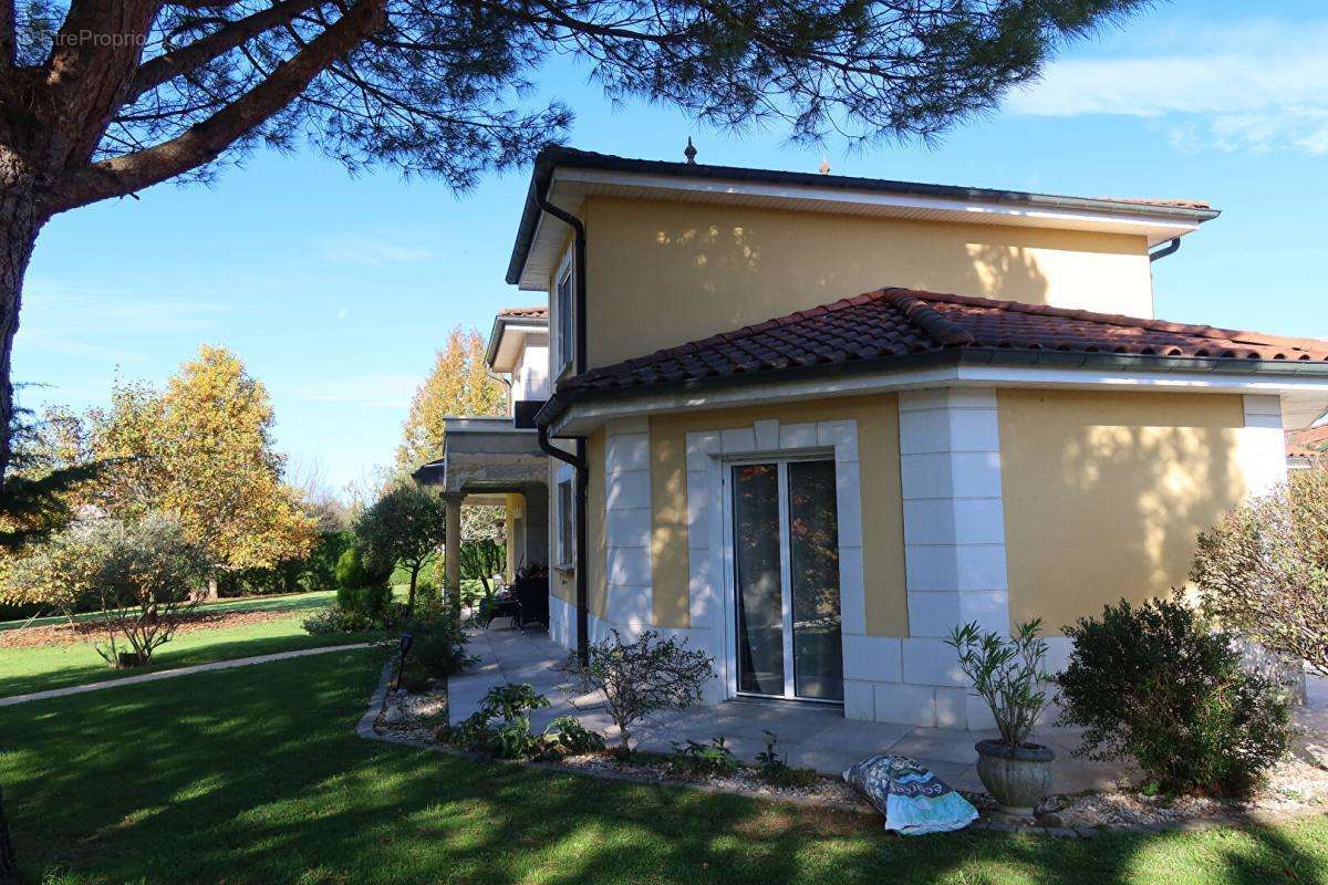 Maison à BESANCON