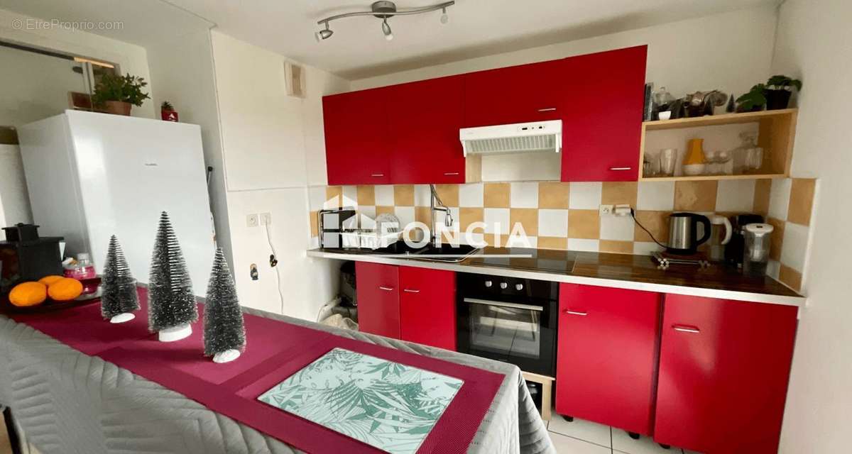 Appartement à BALMA