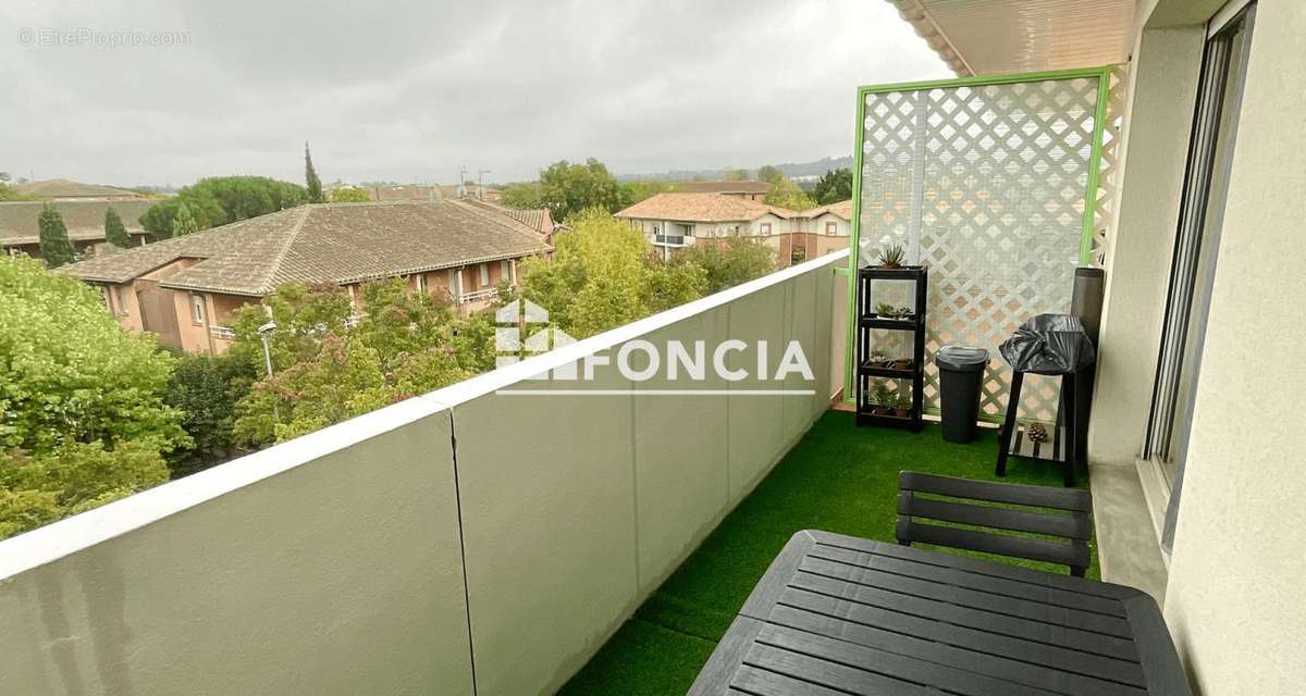 Appartement à BALMA