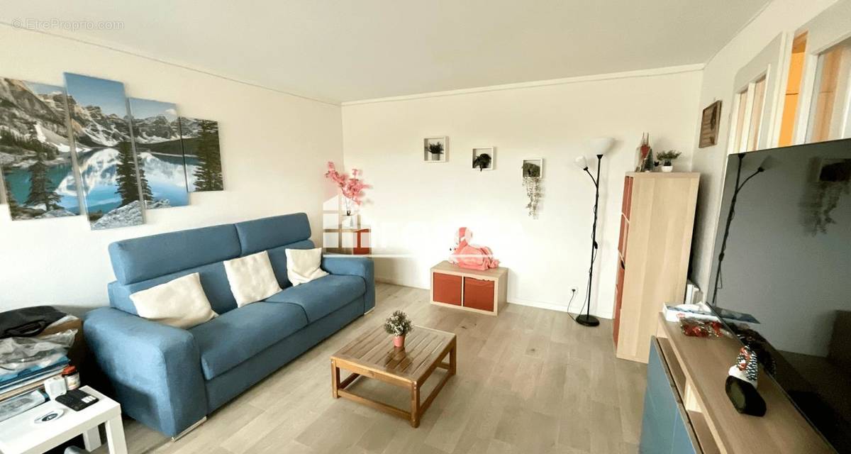 Appartement à BALMA