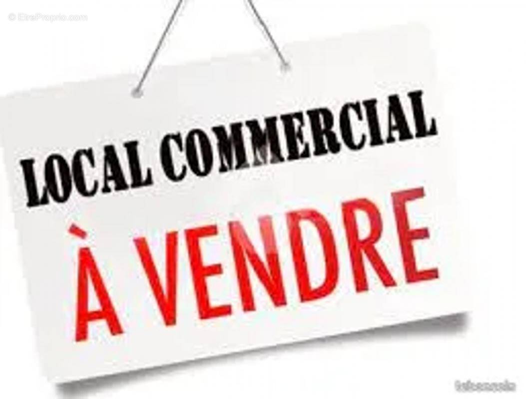 Commerce à BEAUMONT-LES-VALENCE