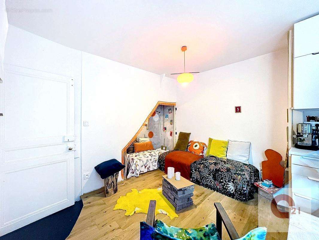 Appartement à VIENNE