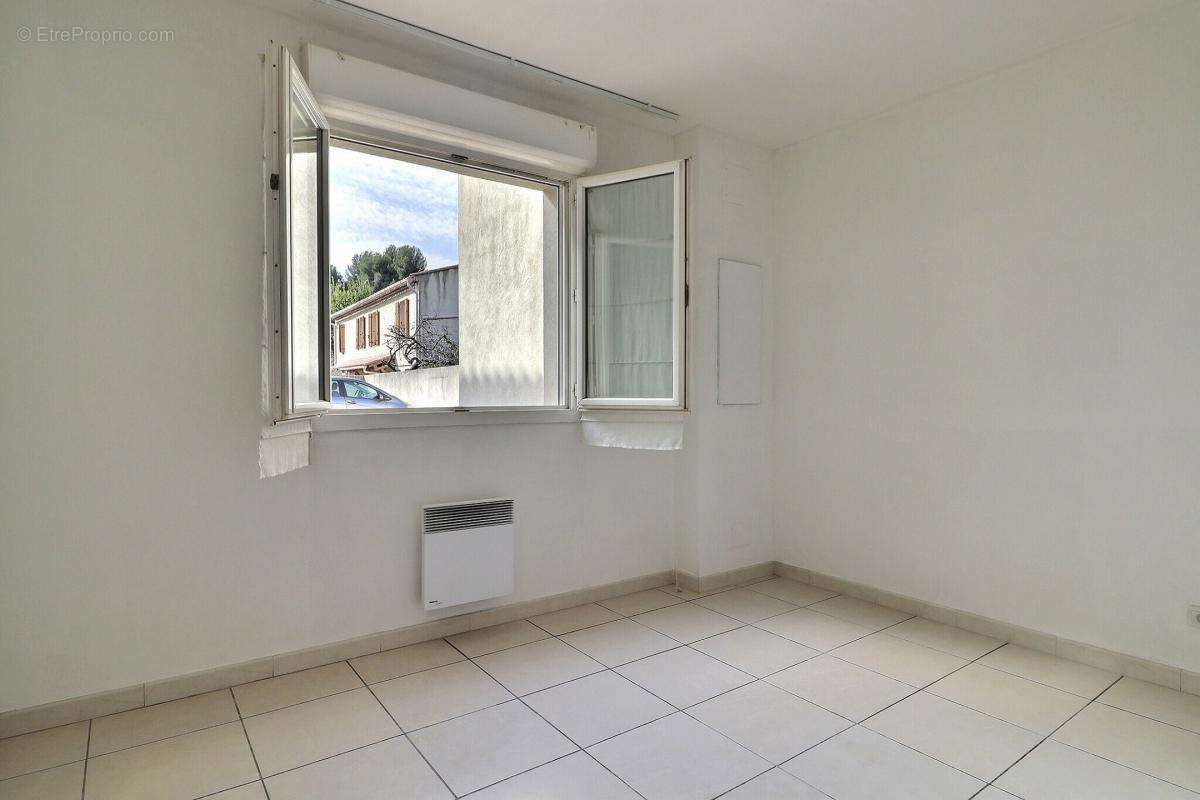 Appartement à SAINT-CHAMAS