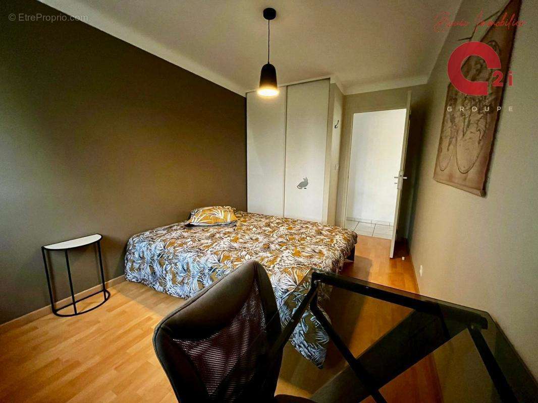 Appartement à TARBES