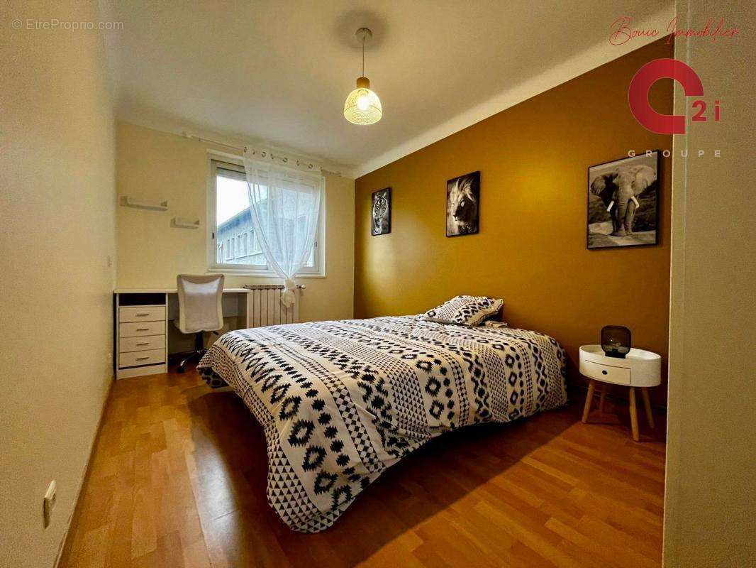 Appartement à TARBES