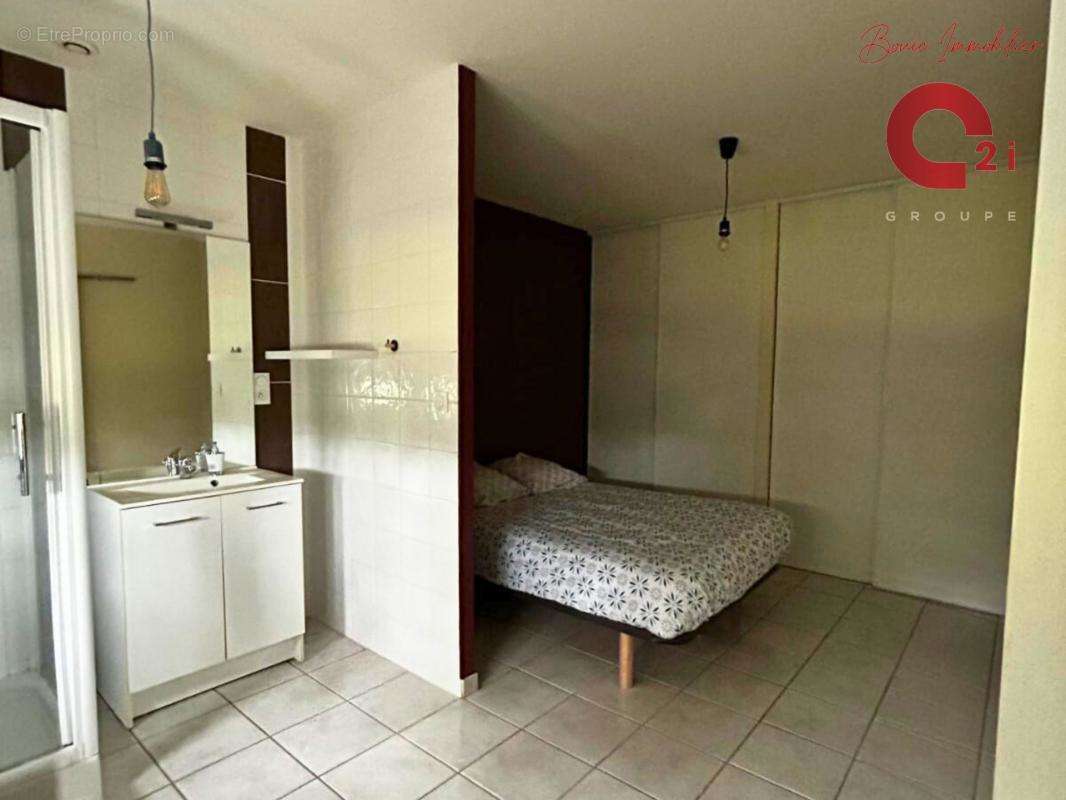 Appartement à TARBES