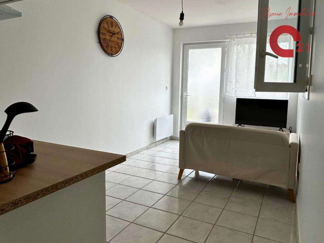 Appartement à TARBES