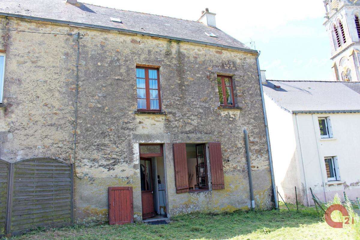 Maison à SAINTE-REINE-DE-BRETAGNE