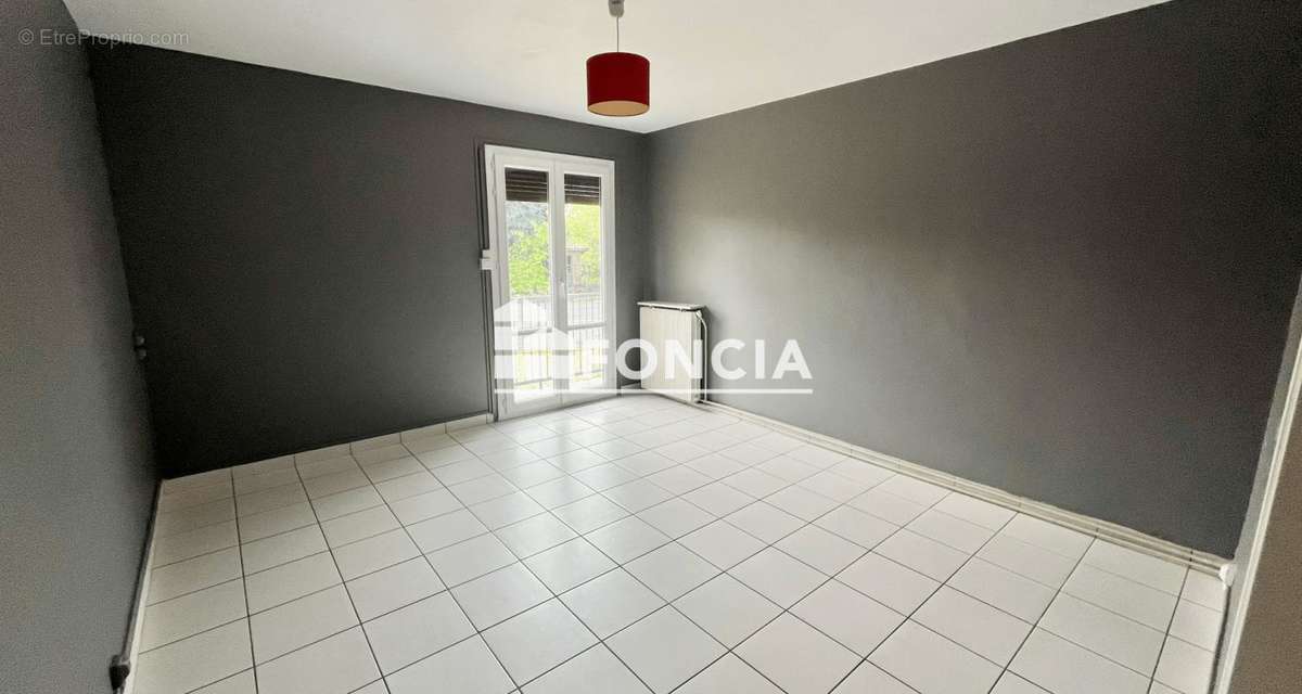 Appartement à TALENCE