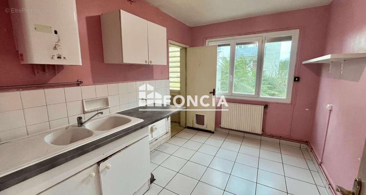 Appartement à TALENCE