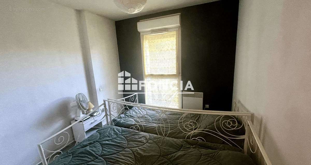 Appartement à LE BARP