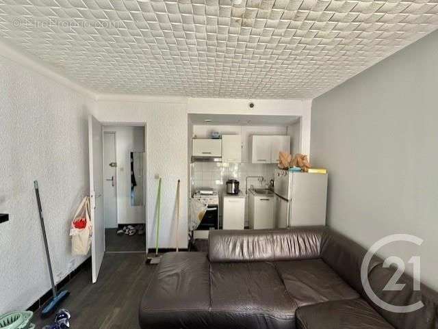 Appartement à PALAVAS-LES-FLOTS