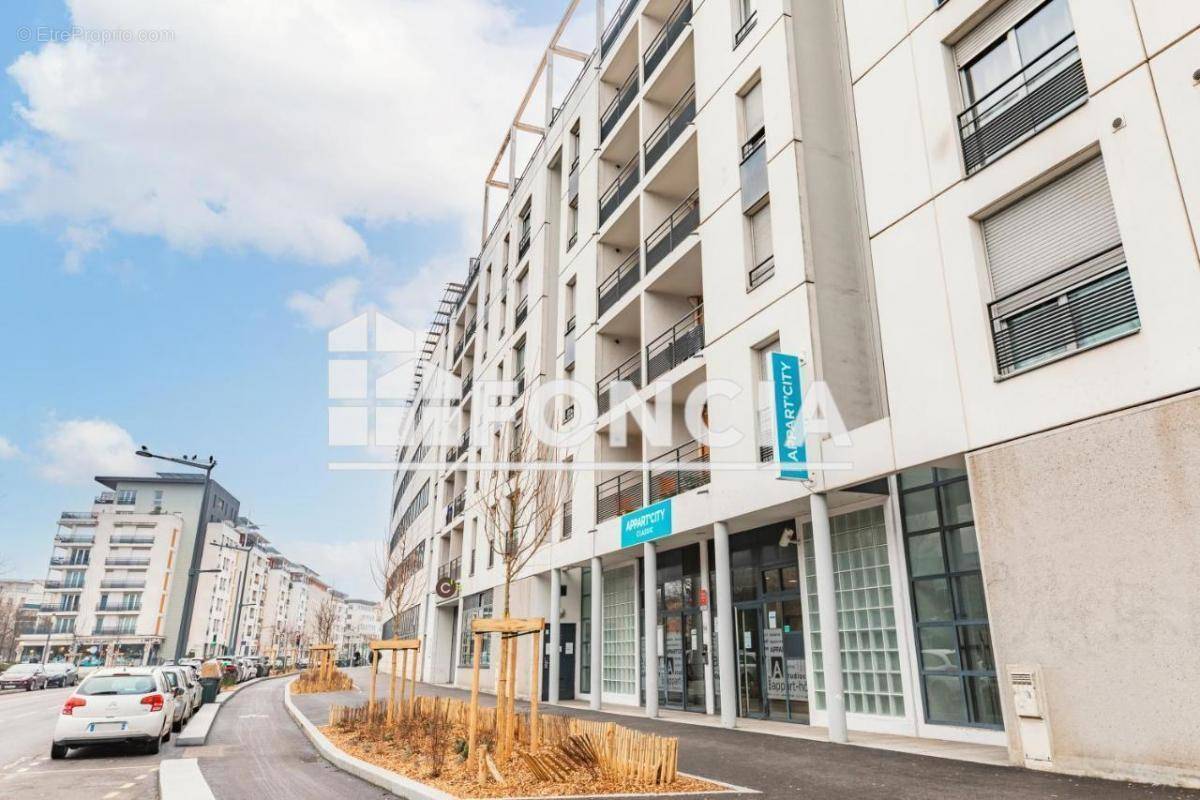 Appartement à LYON-9E