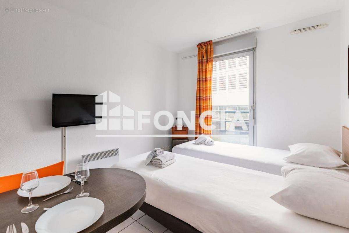 Appartement à LYON-9E