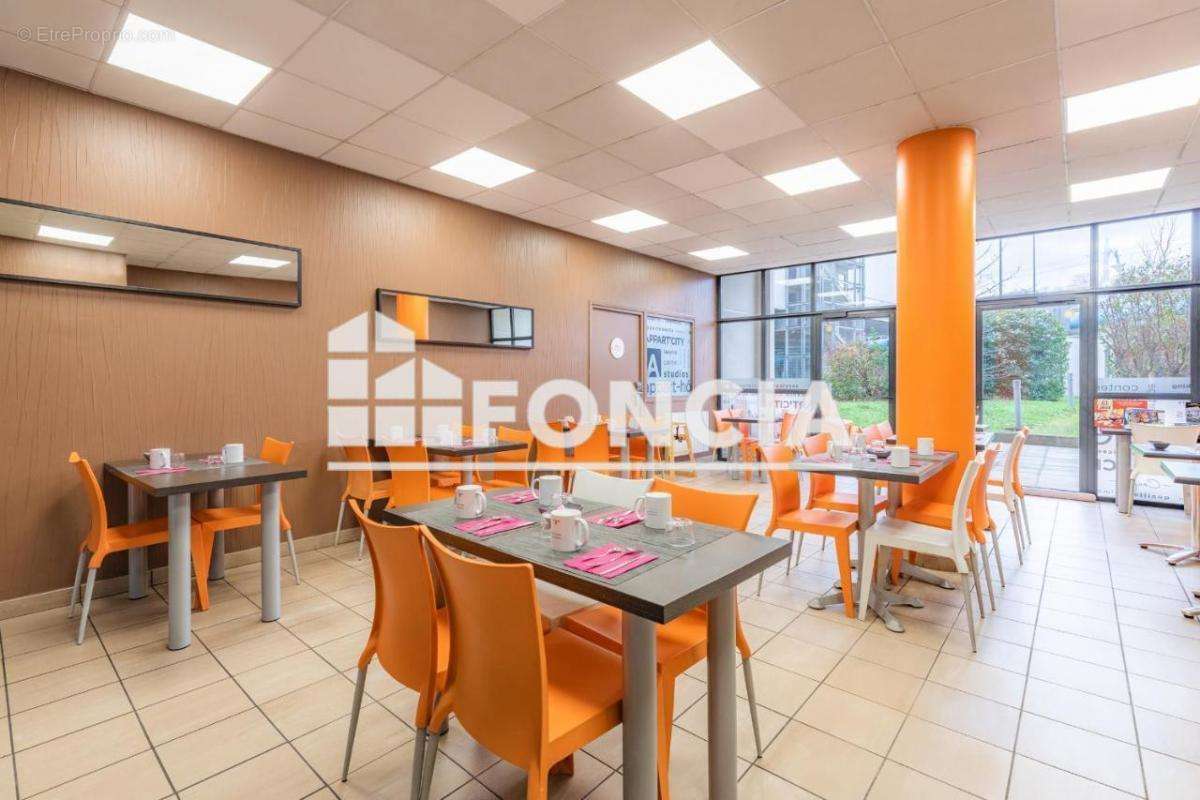 Appartement à LYON-9E