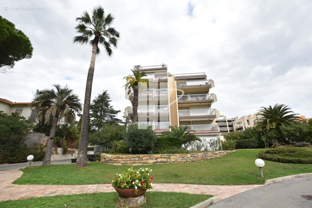 Appartement à SAINT-RAPHAEL