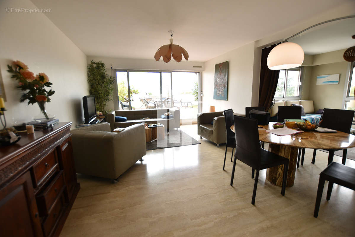 Appartement à SAINT-RAPHAEL