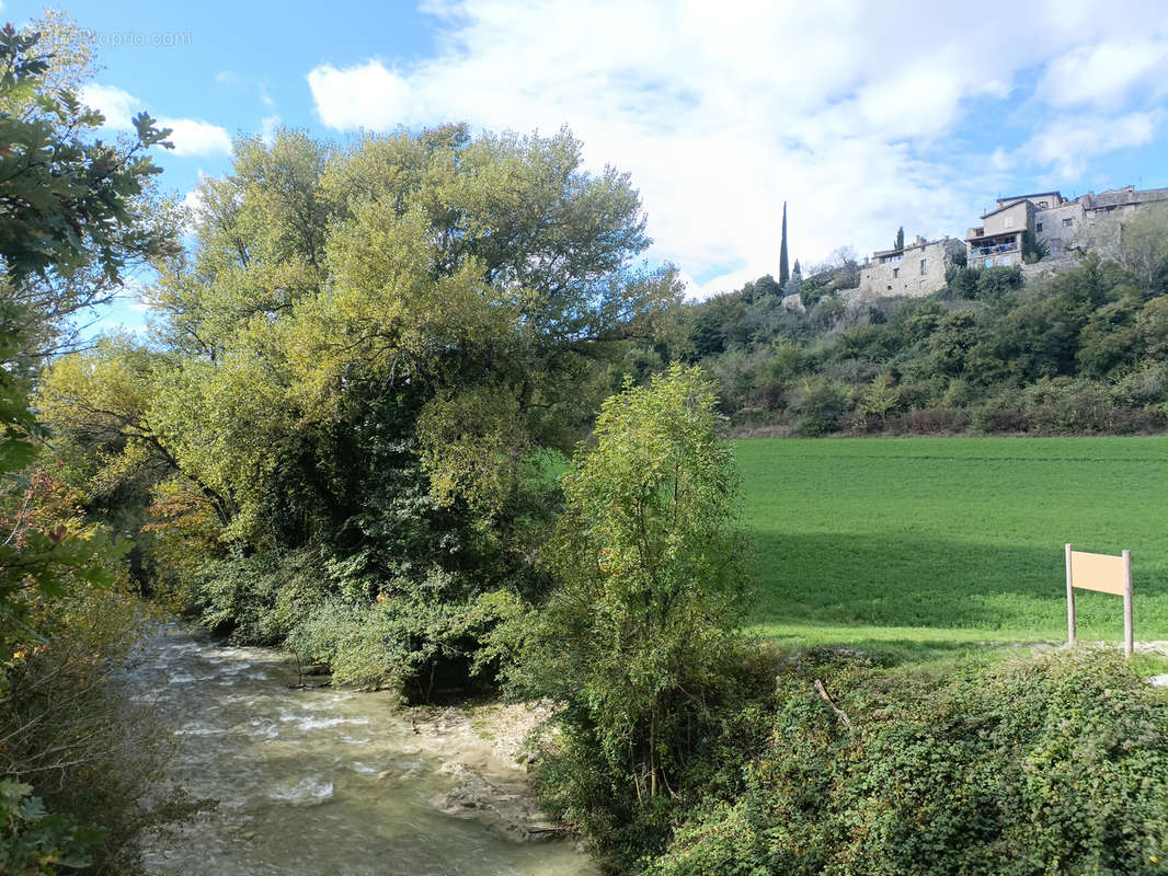 Autre à BEAUFORT-SUR-GERVANNE