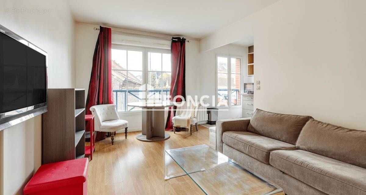 Appartement à LILLE