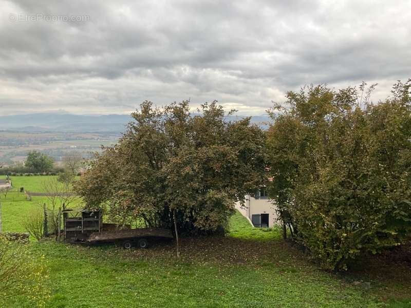 Maison à ISSOIRE