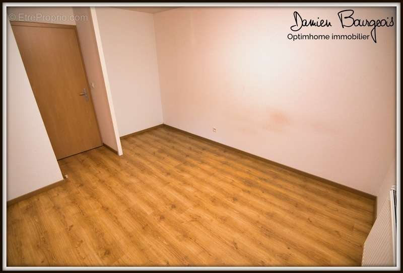 Appartement à PREVESSIN-MOENS