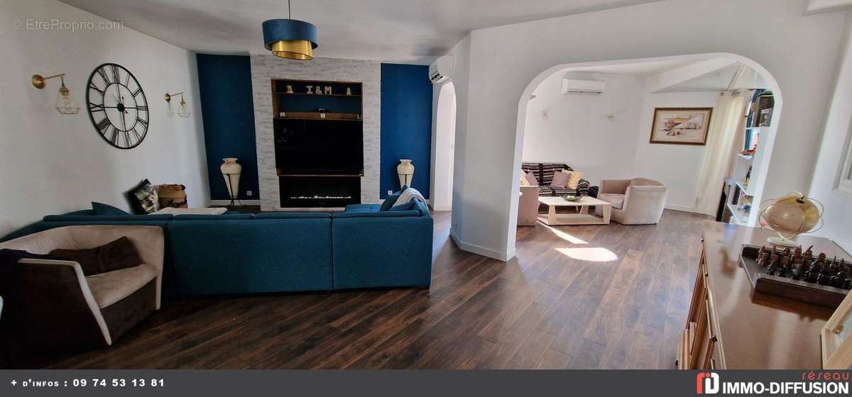 Appartement à AJACCIO