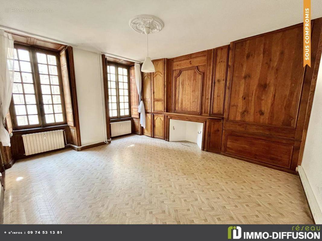 Appartement à MENDE