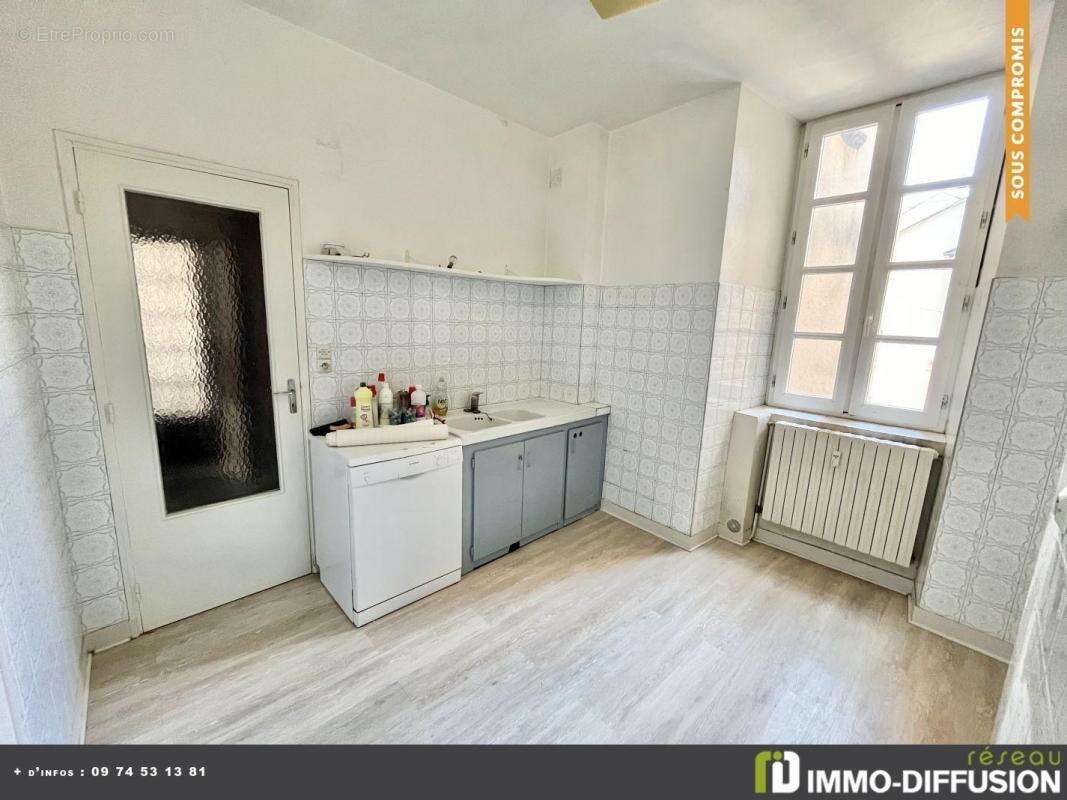 Appartement à MENDE