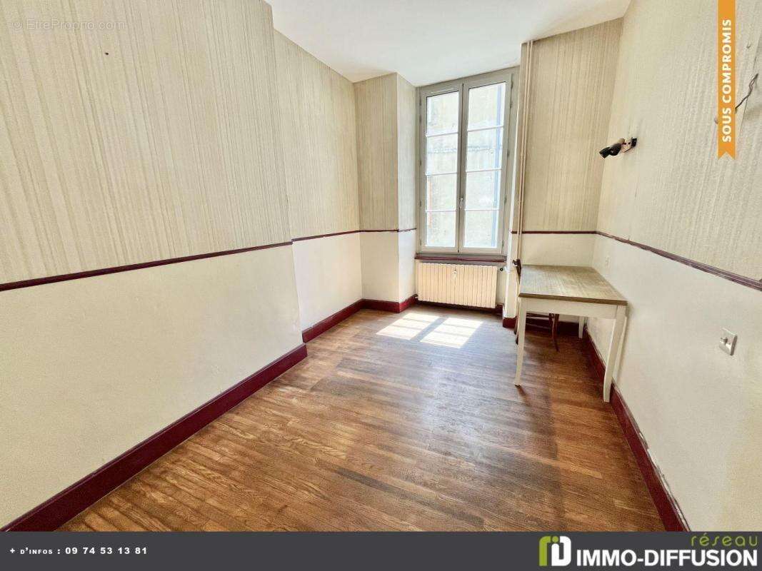 Appartement à MENDE