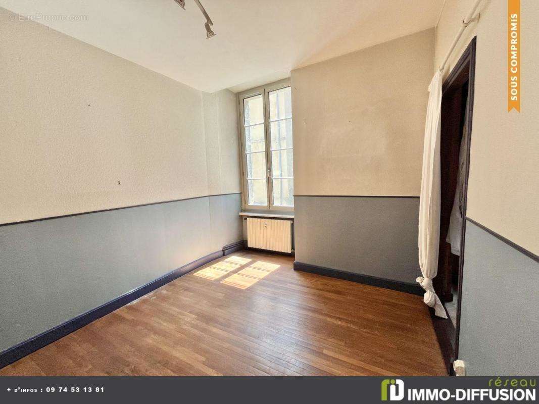 Appartement à MENDE