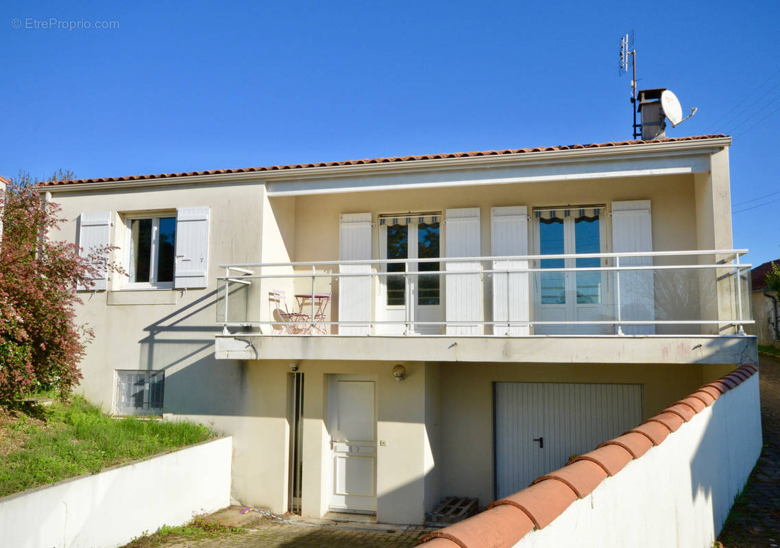 Maison à ROYAN