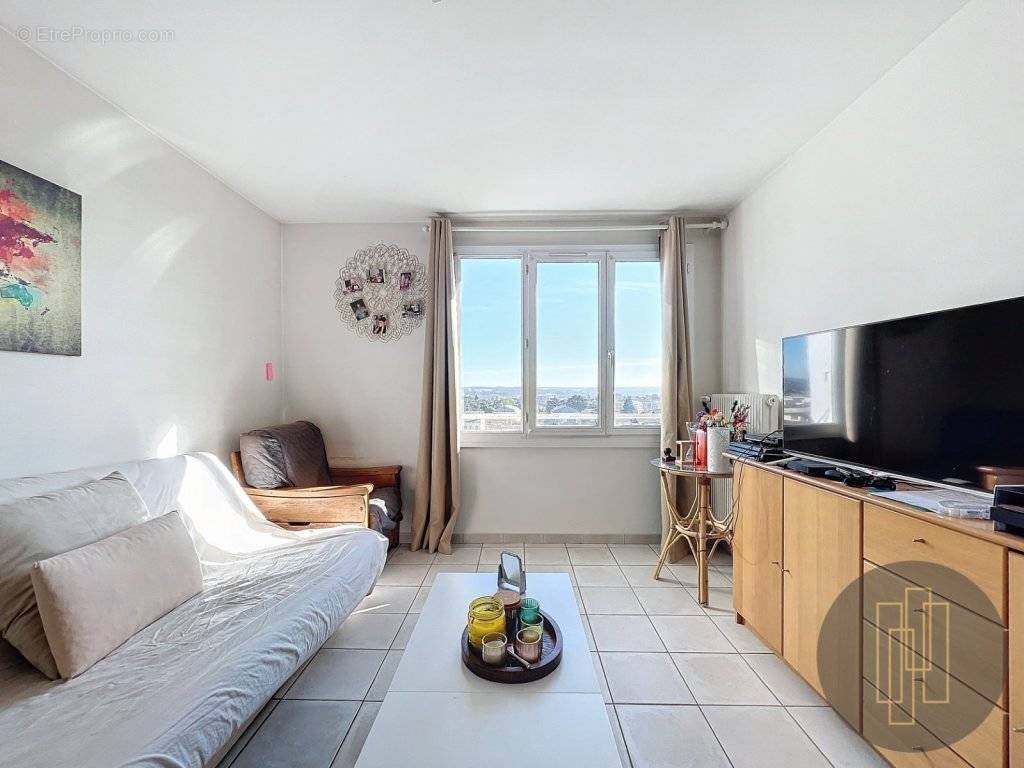 Appartement à VILLEFRANCHE-SUR-SAONE