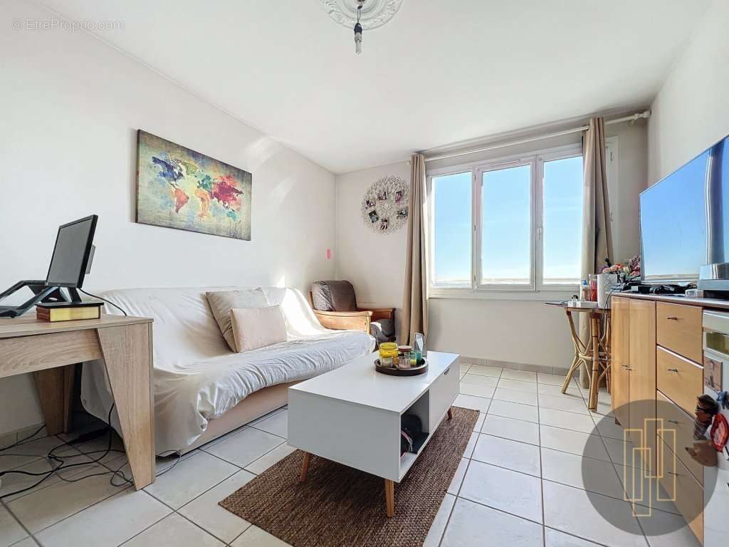 Appartement à VILLEFRANCHE-SUR-SAONE