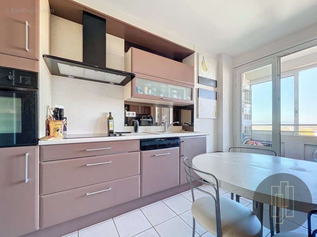 Appartement à VILLEFRANCHE-SUR-SAONE