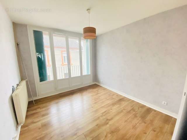 Appartement à ROANNE