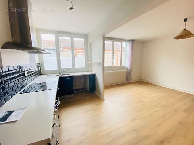 Appartement à ROANNE