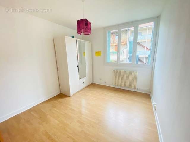 Appartement à ROANNE