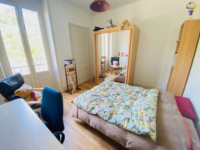 Appartement à ROANNE