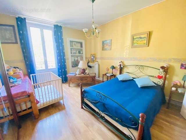 Appartement à ROANNE