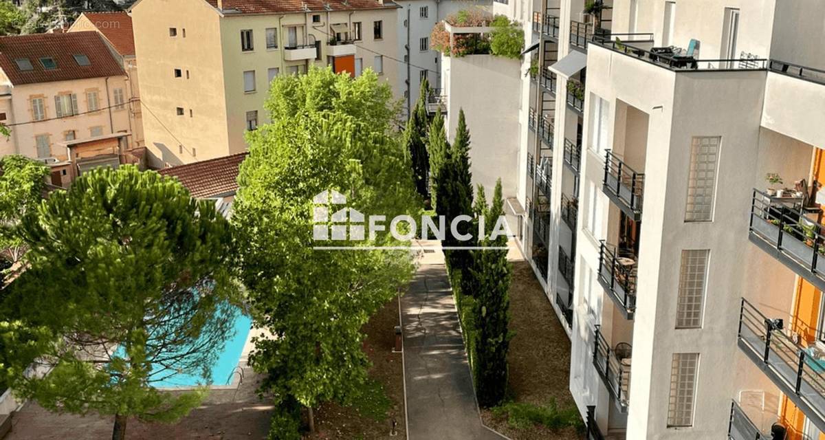 Appartement à VILLEFRANCHE-SUR-SAONE