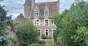 Maison à BEAUMONT-SUR-SARTHE