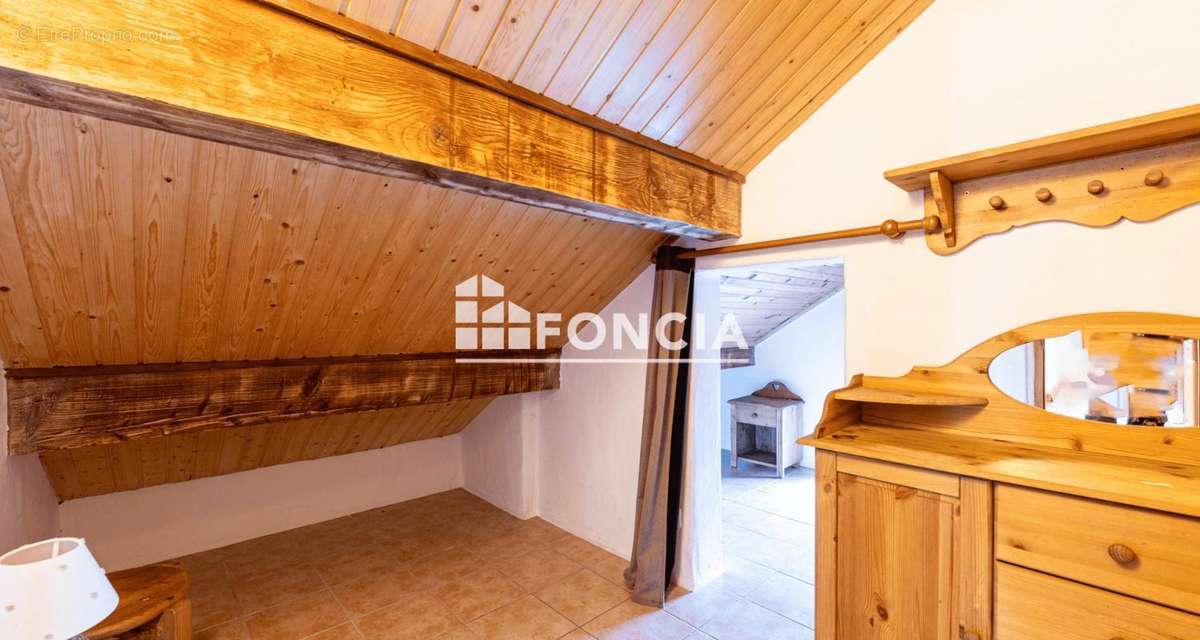 Appartement à CHAMONIX-MONT-BLANC