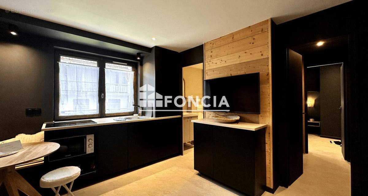 Appartement à MEGEVE